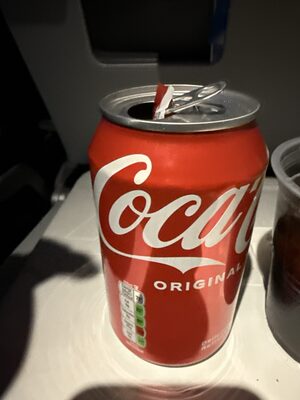 Coca-Cola Original
