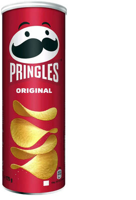 Pringles Original