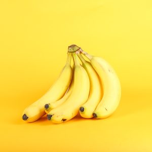 Fairtrade Bananas