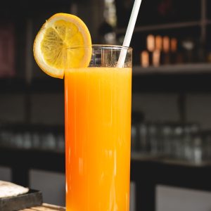 Pure Orange Juice