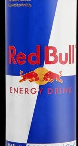 Red Bull Energy Drink