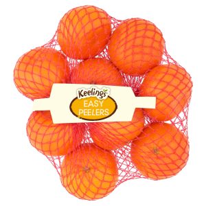 Easy Peelers