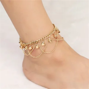 Anklet Chain
