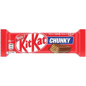 KitKat Chunky