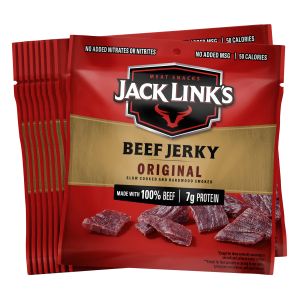 Beef Jerky (Original)