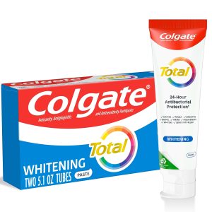 Colgate Total Toothpaste