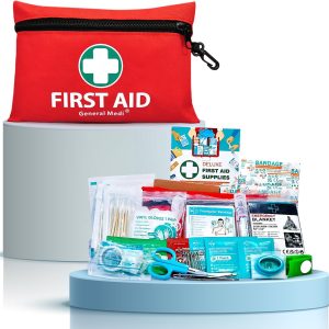Compact First Aid Kit